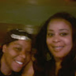 Meet your Posher, Yolanda